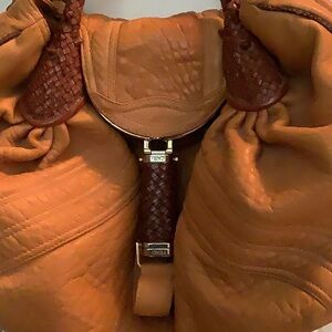 Fendi spy bag.  Great bag.  Clean. Comes with dust bag.